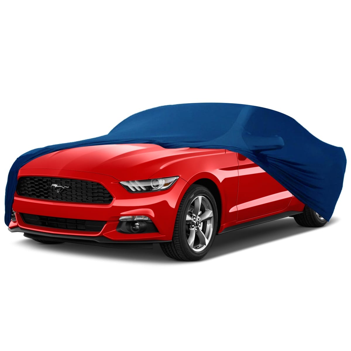 Car Cover For Ford Mustang Gt
